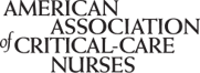 American Association of Critical-Care Nurses logo