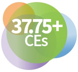 37.75+ CEs