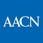 American Association of Critical-Care Nurses logo