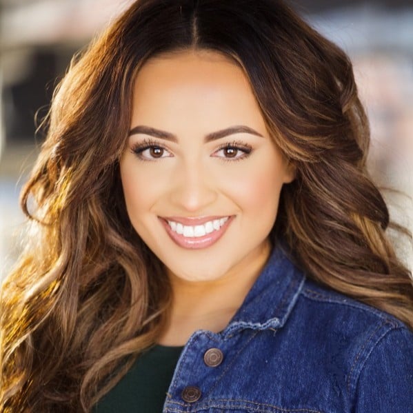 Picture of Amber Villasenor